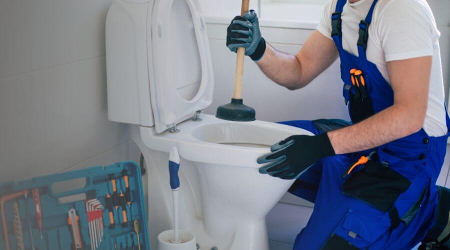 Professional bathroom faucet installation in Vincent, KY
